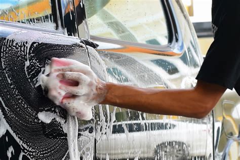 Get Your Car Summer-Ready at Clean Magic Car Wash Locations